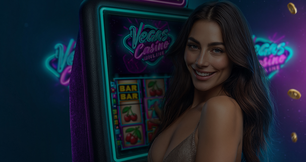 Vegas Online Casino