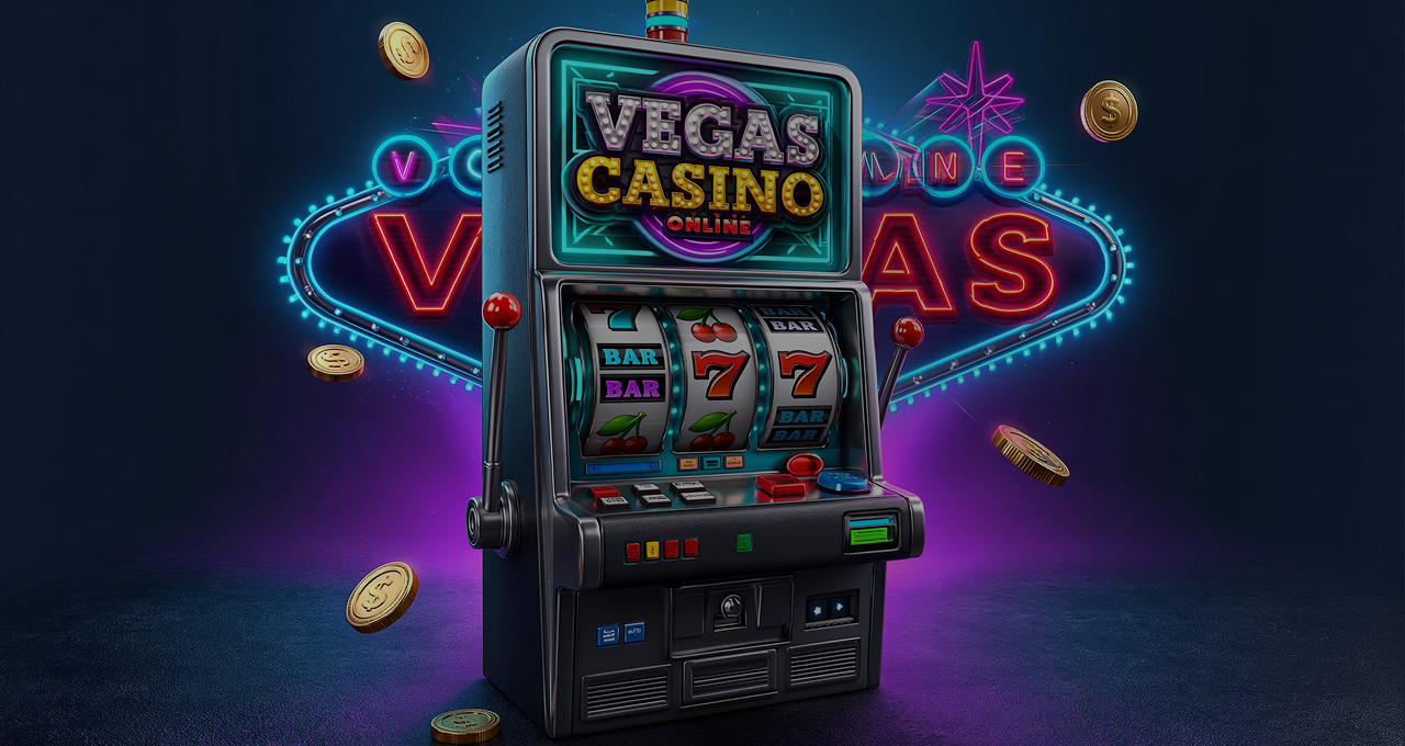 Vegas Online Casino